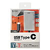 y킯݌ɏzUSB Type CnuiUSB Type C|[g1EUSB3.0|[g2EVo[j USB-3TCH1S