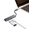 USB Type-C 2|[gXnu USB-3TCH24SN