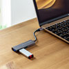 USB Type-C 2|[gXnu USB-3TCH24S
