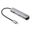USB Type-C}`ϊA_v^ HDMI LAN|[gt P[u15cm DisplayPort Alt Mode USB PD USB-3TCHLP7S