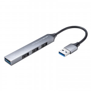 USB�n�u USB  A�ڑ� USB A 4�|�[�g USB 5Gbps USB2.0 �X�����n�u �A���~