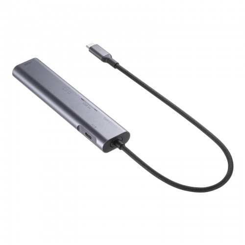 USB Type-C hbLOnu USB-5TCHCP17GM