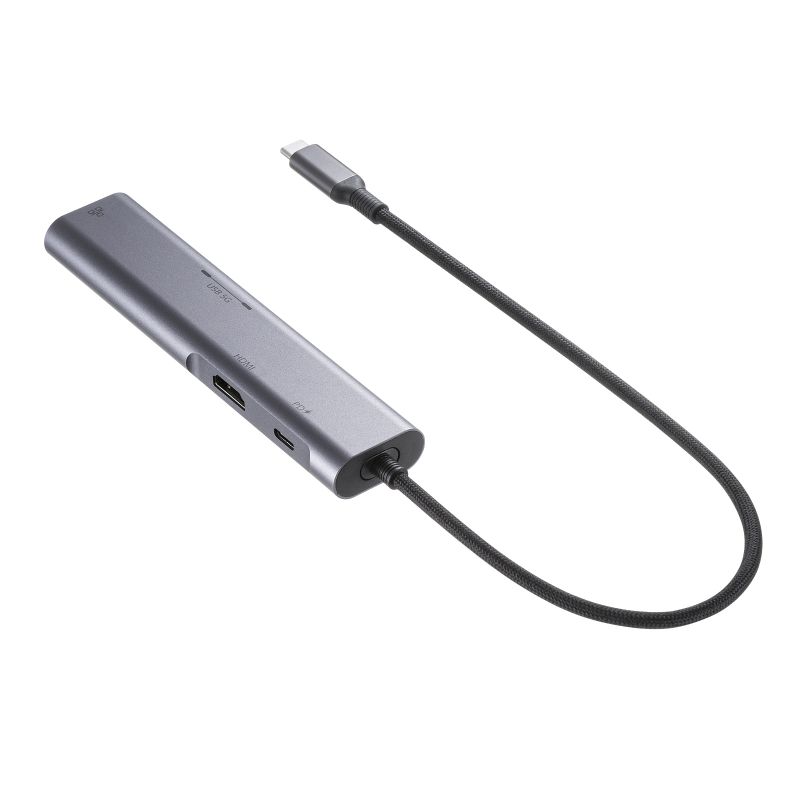 USB Type-C hbLOnu USB-5TCHLP16GM