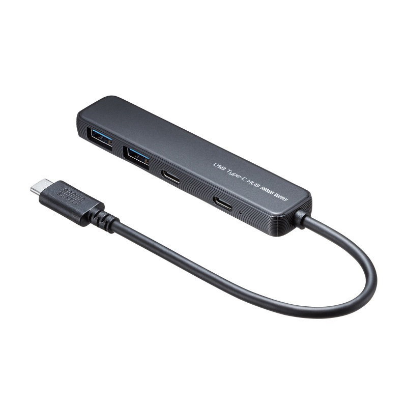 たくとさん専用品 USBハブ サンワダイレクト本店 サンワサプライ【オフィス・PC周辺通販】