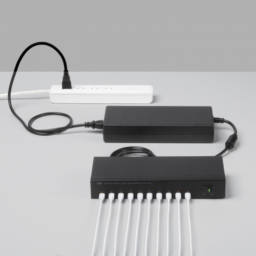 Type-C 10�|�[�g�n�u USB 5Gbps iPad�E�^�u���b�g 10�䓯���[�d/���� �Z���t�p���[ USB PD 27W �f�C�W�[�`�F�[���\ �w�Z�E�@�l����