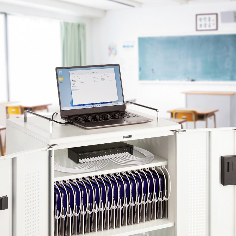 Type-C 20�|�[�g�n�u USB 5Gbps iPad�E�^�u���b�g 10�䓯���[�d/���� �Z���t�p���[ USB PD 27W �f�C�W�[�`�F�[���\ �w�Z�E�@�l����