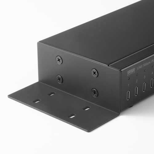 Type-C 20�|�[�g�n�u USB 5Gbps iPad�E�^�u���b�g 10�䓯���[�d/���� �Z���t�p���[ USB PD 27W �f�C�W�[�`�F�[���\ �w�Z�E�@�l����