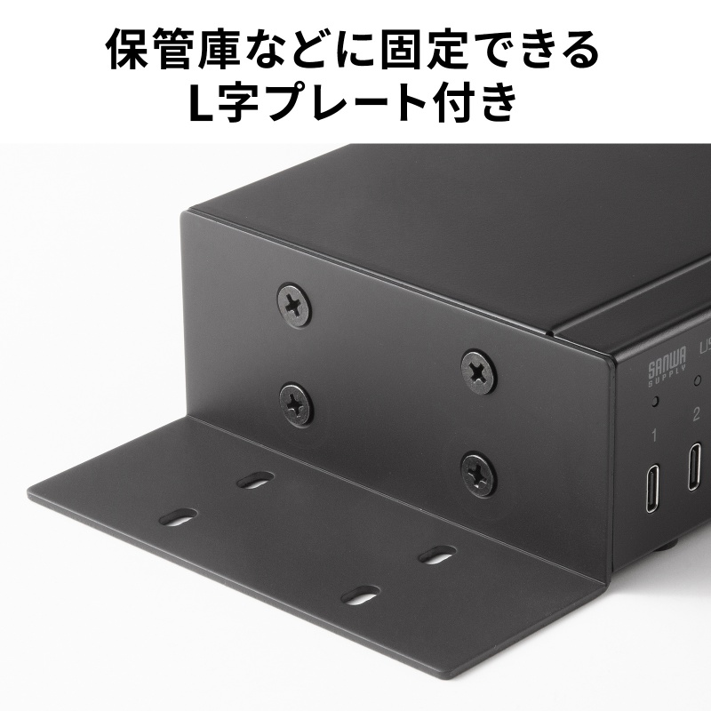 Type-C 20�|�[�g�n�u USB 5Gbps iPad�E�^�u���b�g 10�䓯���[�d/���� �Z���t�p���[ USB PD 27W �f�C�W�[�`�F�[���\ �w�Z�E�@�l����