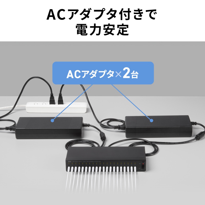 Type-C 20�|�[�g�n�u USB 5Gbps iPad�E�^�u���b�g 10�䓯���[�d/���� �Z���t�p���[ USB PD 27W �f�C�W�[�`�F�[���\ �w�Z�E�@�l����