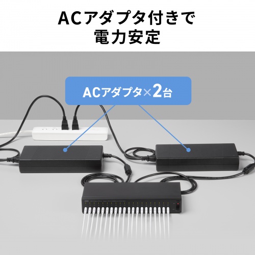 Type-C 20�|�[�g�n�u USB 5Gbps iPad�E�^�u���b�g 10�䓯���[�d/���� �Z���t�p���[ USB PD 27W �f�C�W�[�`�F�[���\ �w�Z�E�@�l����