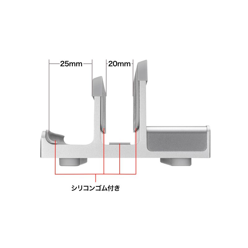 hbLOXe[V Type-Cڑ 2ʏo HDMI2|[g X^h^ NVF m[gp\RX^hΉ 4K/60Hz PD100W USB A|[g~2 LLANΉ USB-CVDK18