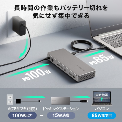 サンワダイレクト本店 サンワサプライ【オフィス・PC周辺通販】