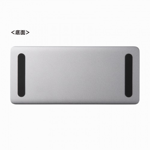 hbLOXe[V 2 4K 10-in-1 USB-Cڑ PD100W[d HDMI~2 USB-A~5 USB-C~2 u^ Vo[