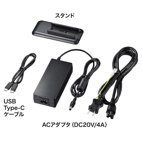 USB Type-C hbLOXe[V X^h^Cv PD/80WΉ 4KΉ 9in1 HDMI Type-C USB3.0~2 USB2.0~2 LAN o }CN USB-CVDK2