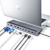 USB Type-Cドッキングステーション（HDMI/VGA対応） USB-CVDK8