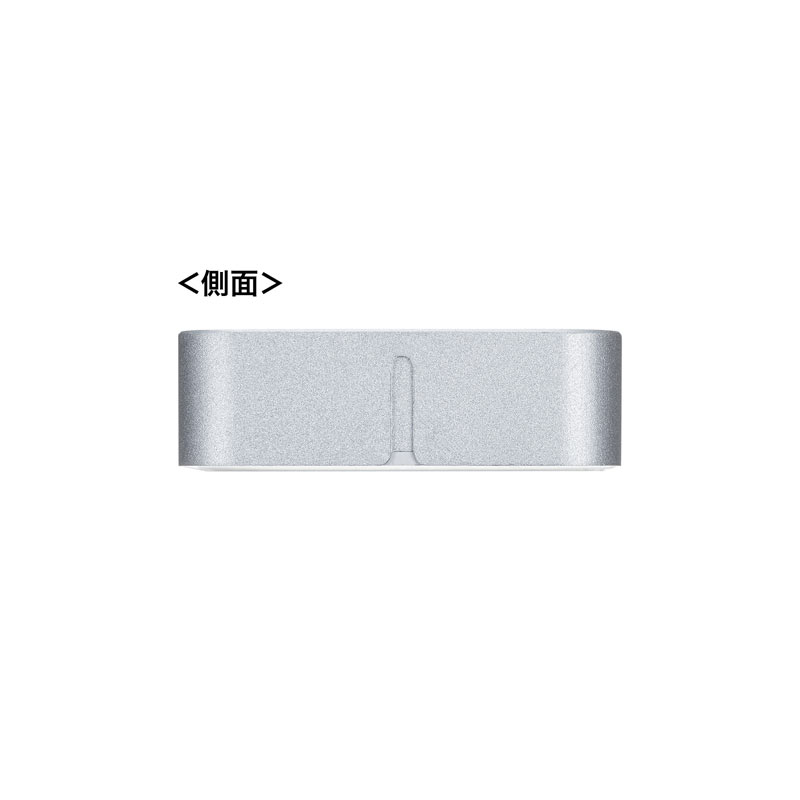 USB Type-ChbLOXe[V }Olbg^Cv 2ʏo HDMI DisplayPort u LAN|[g USB-CVDK9