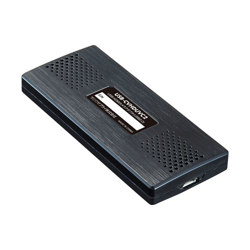 USB-HDMIカメラアダプタ（USB2.0）｜サンプル無料貸出対応 USB