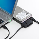 IDE/SATA-USB3.0ϊP[u