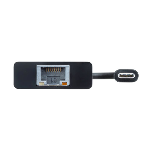 USB3.2 TypeC-LANϊA_v^iUSBnu|[gtEubNj USB-CVLAN4BKN