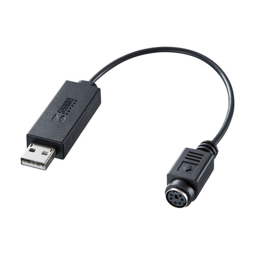 USB-PS/2ϊRo[^ USB-CVPS3