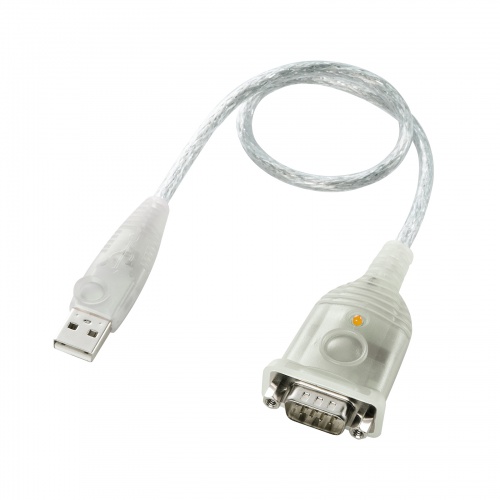USB-RS232Cコンバータ（0.3m） USB-CVRS9HN