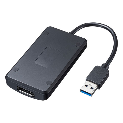 【Ali樣専用】USB3.2-DisplayPortディスプレイアダプタ4K対応