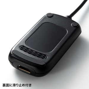 USB3.2-HDMIディスプレイアダプタ（4K対応）｜サンプル無料貸出対応 USB-CVU3HD2N |サンワダイレクト