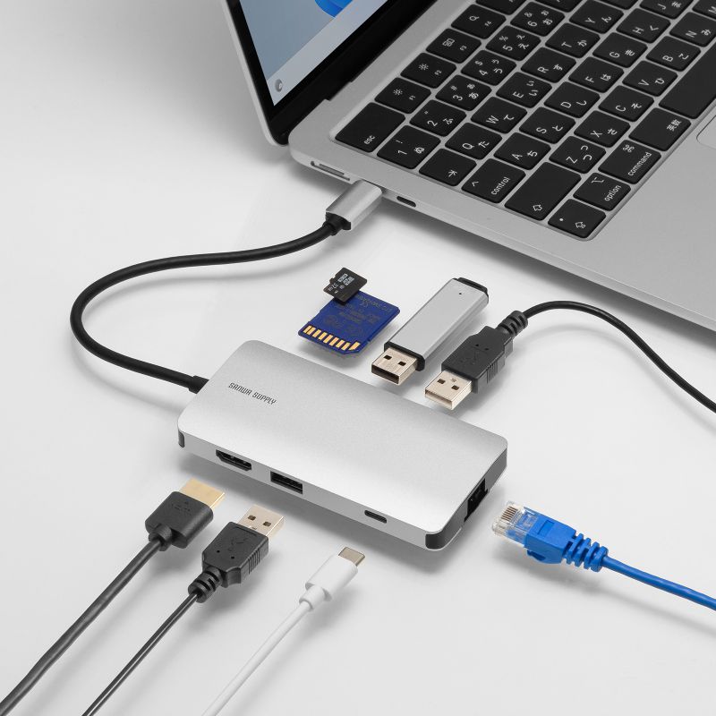 サンワダイレクト本店 サンワサプライ【オフィス・PC周辺通販】