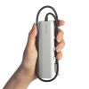 hbLOXe[V Type-C ڑ 6in1 HDMI 1 4K/120Hz 8K/30Hz PD100W X RpNgUSB A 2 LAN LϊA_v^ P[u50cm USB-DKM9S