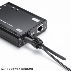 【超歓迎】 USB2.0エクステンダー USB2.0 最大100m延長 USB4ポート の販売 スマホアクセサリー