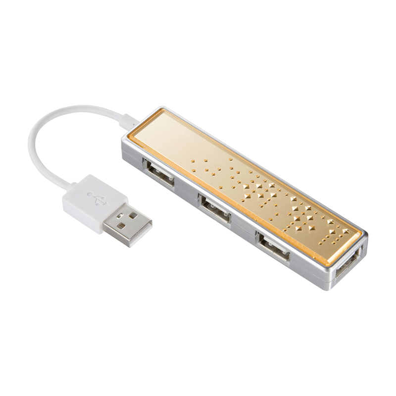 y킯݌ɏz CXg[USB2.0nuiVpS[hj USB-HBJ407GD