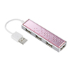 y킯݌ɏz CXg[USB2.0nui[YsNj USB-HBJ407P