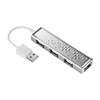 y킯݌ɏz CXg[USB2.0nuiNX^Vo[j USB-HBJ407SV