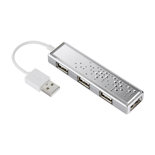 y킯݌ɏz CXg[USB2.0nuiNX^Vo[j USB-HBJ407SV
