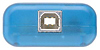 USBnu(2|[g) USB-HUB02BLB