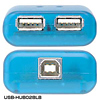 USBnu(2|[g) USB-HUB02BLB