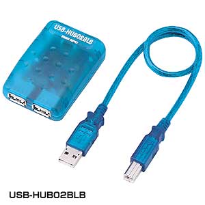 USBnu(2|[g) USB-HUB02TAN