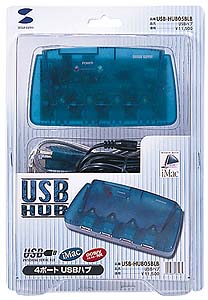 USBnu(4|[g) USB-HUB05BLB