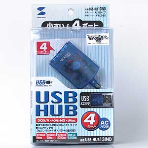 USBnu(RpNg4|[g) USB-HUB13IND