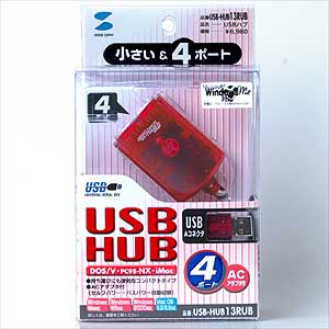 USBnu(RpNg4|[g) USB-HUB13RUB