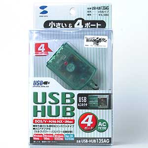 USBnu(RpNg4|[g) USB-HUB13SAG