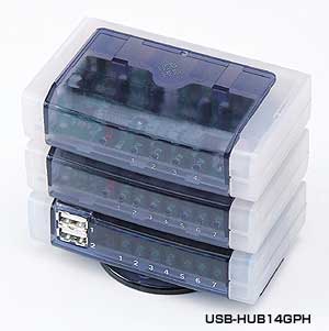 USBnu(4|[gEK^bN) USB-HUB14GM