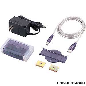 USBnu(4|[g) USB-HUB14RUB