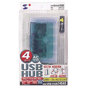 USBnu(4|[g) USB-HUB14SAG