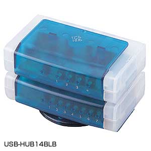 USBnu(4|[g) USB-HUB14TAN