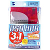 USBnu(4|[gENAbh) USB-HUB15CRD