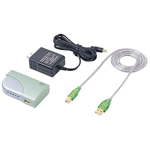 USBnu(4|[gECgO[^bN) USB-HUB15MG