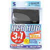 USBnu(4|[gEp[ubN) USB-HUB15PB