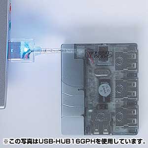 |PbgUSBnu(4|[g) USB-HUB16BL