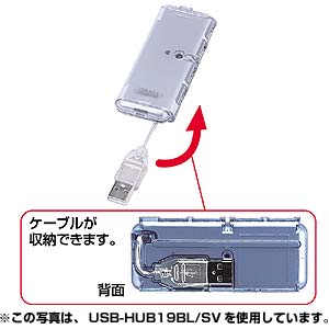 |PbgUSBnu(4|[gEzCg) USB-HUB19W